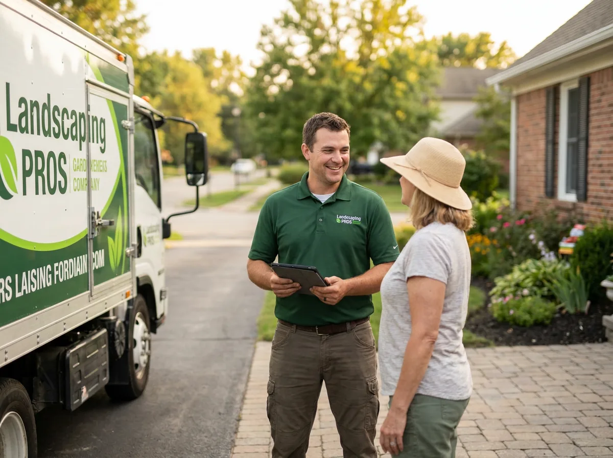 Landscaping Piedmont, OK FAQs